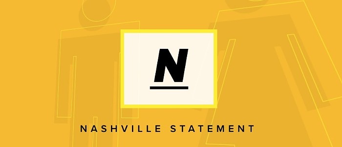 The Nashville Statement: Surprise! Evangelical Leaders Are Still Trying To Knock That Dick Out of Your Mouth!